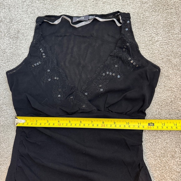 Mexx sequin blouse - Picture 6 of 7